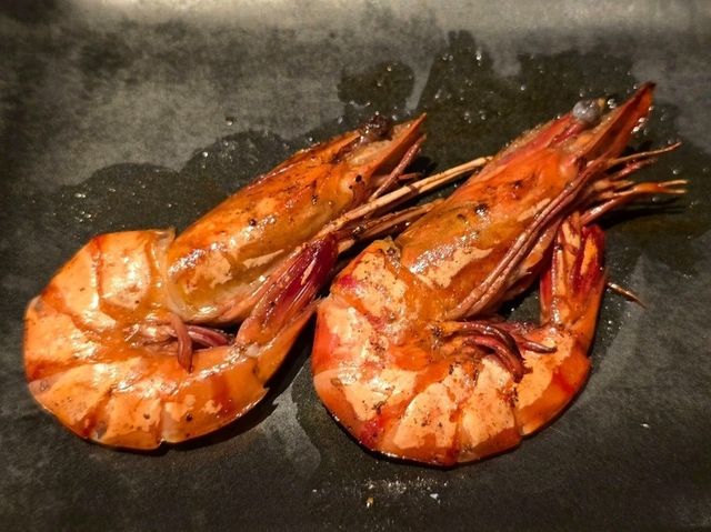 TAKUMI JAPANESE RESTAURANT