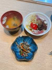 日本人主理嘅鐵板燒餐廳