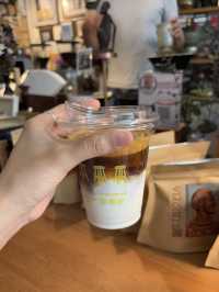 โรงคั่วกาแฟบ่อทอง ชลบุรี
