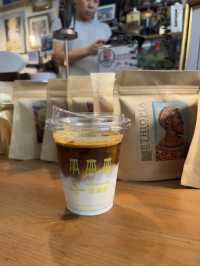 โรงคั่วกาแฟบ่อทอง ชลบุรี