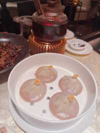 高質又抵食片皮鴨套餐 