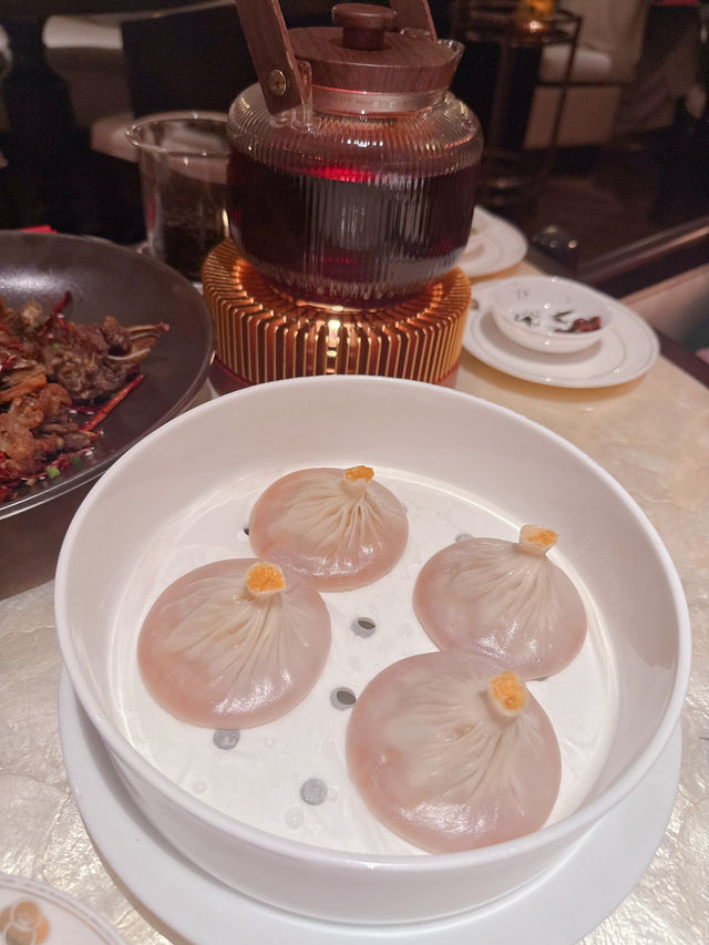 高質又抵食片皮鴨套餐 