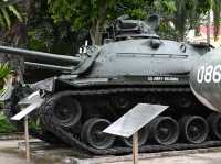 War Remnants Museum: Legacy Of Pain, Lessons For Peace