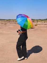 สามพันโบก (Sam Phan Bok)