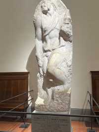 From Art Academy To Iconic Museum: Florence’s Galleria dell’Accademia