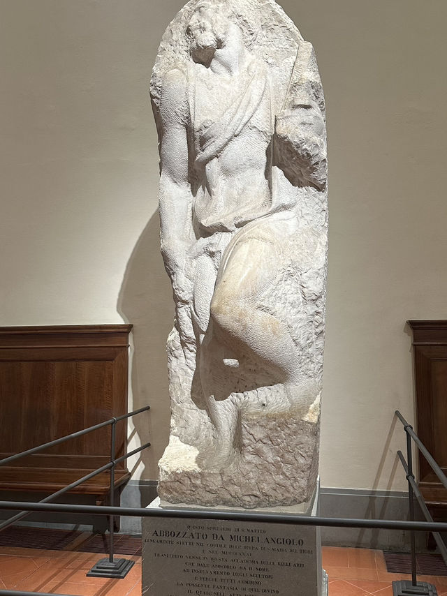 From Art Academy To Iconic Museum: Florence’s Galleria dell’Accademia