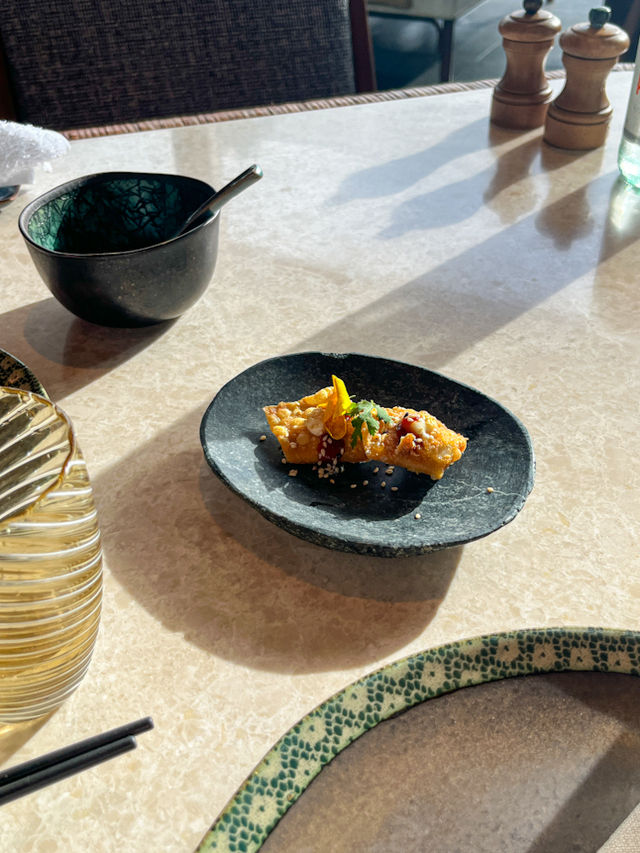 고급스러운 푸꾸옥 현지식 레스토랑을 찾는다면 주목🍽️
