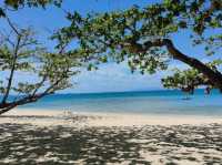 เกาะทะลุ (Koh Talu)– น้ำใส ปะการังสวย