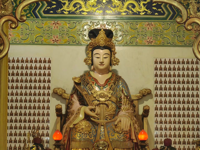 Thean Hou Temple