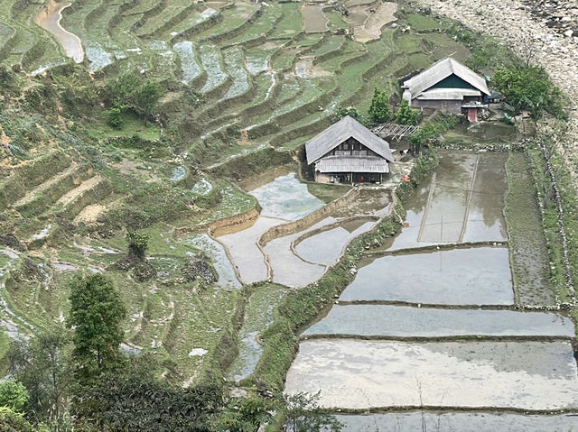 One of the most beautiful and natural villages👫😎🥰💐