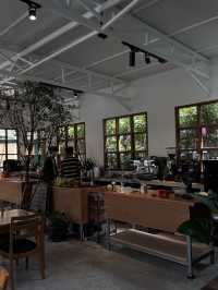 Yunus Coffee 