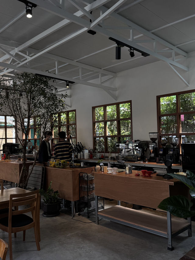 Yunus Coffee 