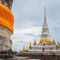 ตามรอยหลวงปู่ทวด ที่สงขลา