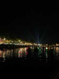 🏮 Hoi An — The Town Where Wishes Come True 🌟