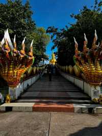 Pattaya’s Golden Hilltop Gem
