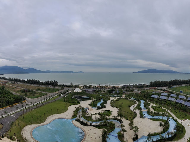 다낭 미카즈키 호텔 조식 리뷰