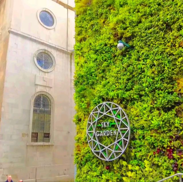Sky Garden