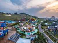 A Fun-Filled Weekend Getaway at LEGOLAND Malaysia – Just a Short Trip from Singapore!