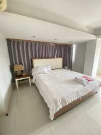  พักที่ ราชา เรสซิเด้นซ์ กว้างขวางเหมือนอยู่บ้าน 🏠