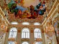 Munich Germany is worth to go at least 4days