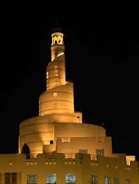 ✈️🇶🇦stop over Qatar 20 hrs.