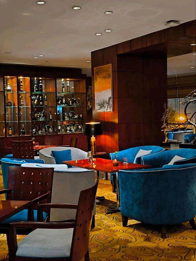 An indentical Hotel