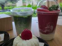 Mahutsachan Café 🔸️มหัศจรรย์ คาเฟ่