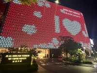 Premium Perfection at Grand Hyatt Jeju 