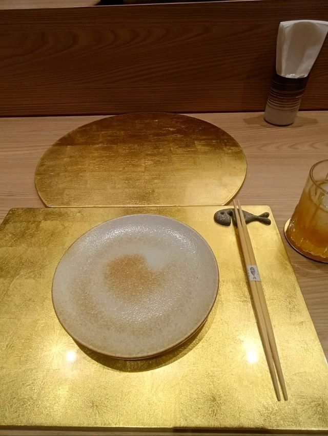 精緻日料推薦