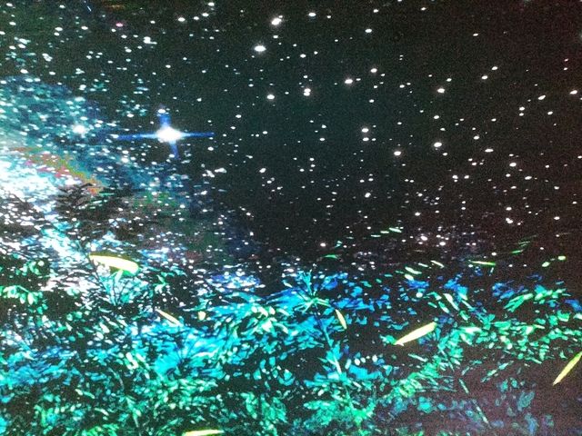 🌌Out Of This World! Part 1🌌