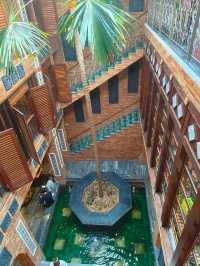 Where Heritage Meets Souvenirs in Malacca