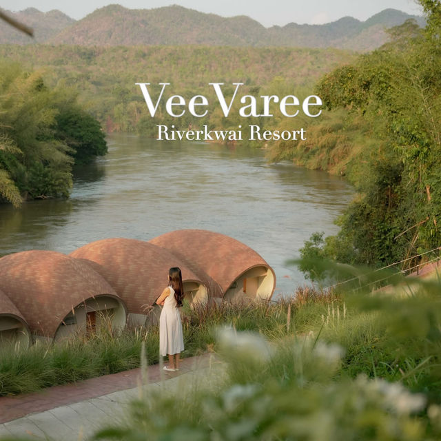 VeeVaree Resort