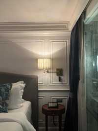 Boutique Comfort Done Right