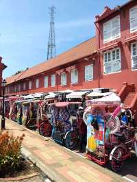 A Historical Landmark You Can’t Miss in Malacca