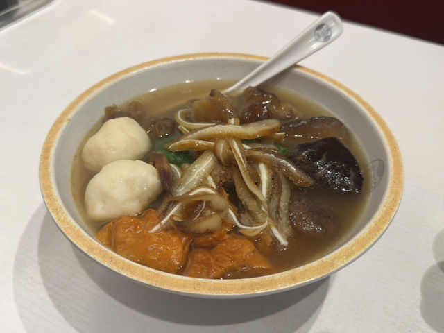 食在紅磡 | 來多碗車仔麵 | 必食傳統地道車仔麵