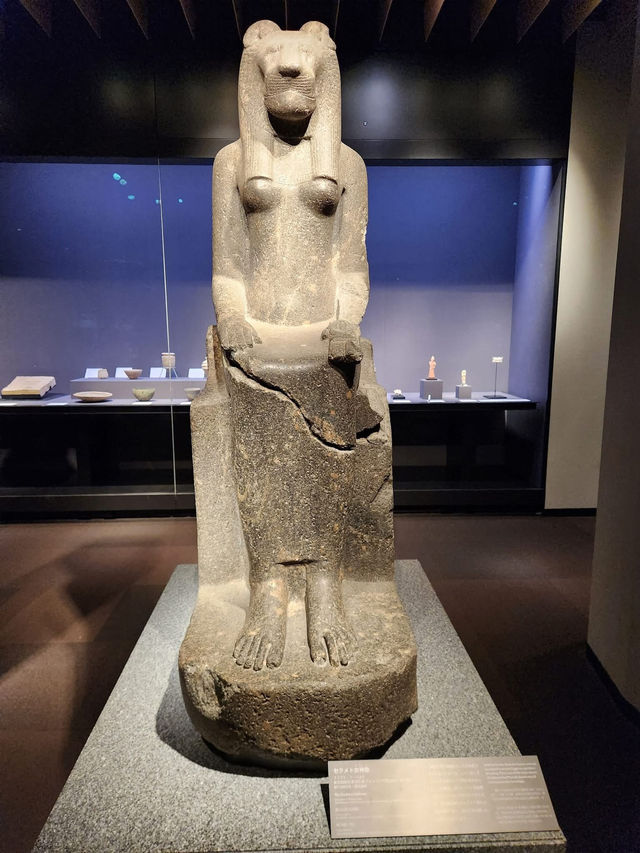 東京景點 東京国立博物館 歷史之旅
