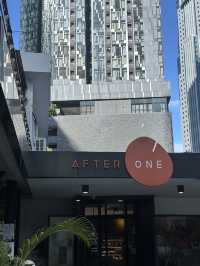 After One KL, A Mediterranean Escape in the Heart of the City