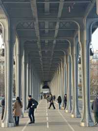 City Of Light, Heart Of Gold: Finding Magic In Paris