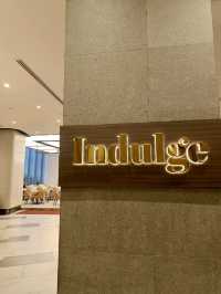 Wake up to a luxurious breakfast buffet at Indulge, M World Hotel, Bandar Utama.  