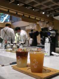  NANA Coffee Roasters Ari กรุงเทพ