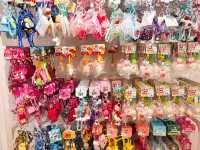 รีวิว Miniso สาขา ถนนหนานจิง เซี่ยงไฮ้
