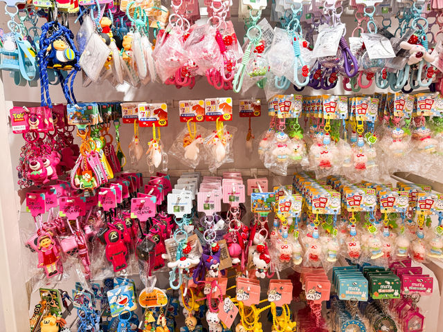 รีวิว Miniso สาขา ถนนหนานจิง เซี่ยงไฮ้