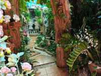 Secret Treasure Trove