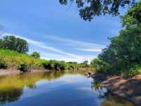 Kaw Lake – Ponca City, OK
