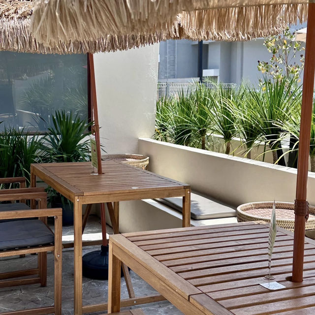 Tropical Calm with a View – My Visit to The Palm, Penang