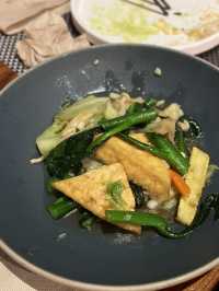 高質泰國菜餐廳推介