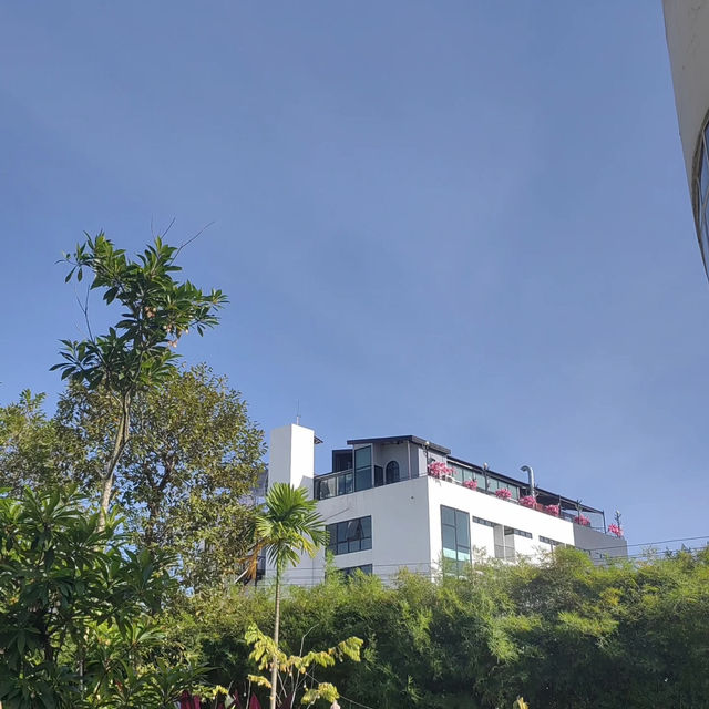 Sweet Bliss in Hat Yai – My Visit to Cheevit Cheeva (Rajyindee Soi 6)