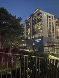 리솜 포레스트 정원 산책
