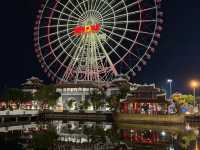 Why Isn't Everyone Talking About Da Nang's Best Value Amusement Park? 🎡