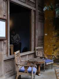 Lim Dining Room